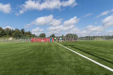 Bild 8 - Saisonstart Oberliga